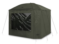 DualiX - STABIL - Gazebo a Ombrello