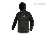 IXTera - Felpa con cappuccio Camotic Outdoor