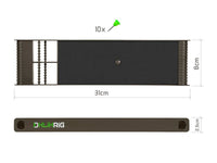KlikBOX - Organizzatore per rig
