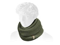 KNITY Sciarpa - Lavorata a maglia - Unisex - Calda - 100% Cotone