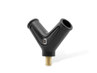 Blocco di Metallo per Retino da Pesca