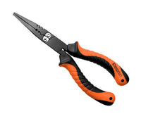Pinze - Multi + Taglio - 18cm