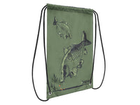 Simple Bag - Edizione Carp