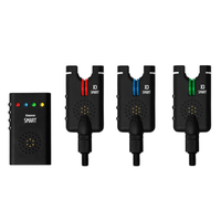 SMART - 3+1 - Set di bite alarm