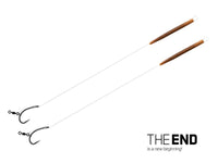 The END - D-Rig - Pronto all'uso