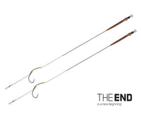 The END - Skin Rig - Pronto all'uso
