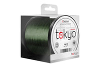 Tokyo - Monofilamento - Verde