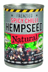 Frenzied Chilli Semi di Canapa - 350gr - Pronto all'uso