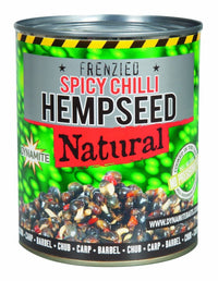 Frenzied Chilli Semi di Canapa - 700gr - Pronto all'uso