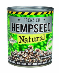 Frenzied Semi di Canapa Naturale - 700gr - Pronto all'uso