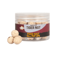 Monster Tiger Nut Foodbait Pop-Ups - 15mm