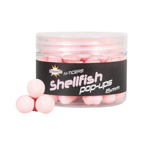 N-Ticer Pop-Ups - 15mm - Crostacei