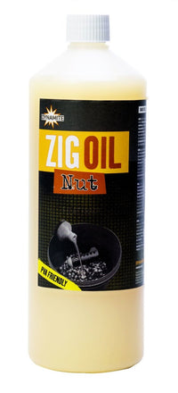 Zig Oil - Nocciola - 1L