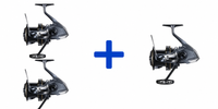 Power Aero - 14.000 - XSC - 2+1 GRATIS