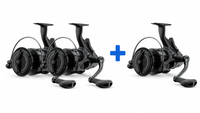 Emblem 24 BR 14000 - Frizione libera - 2+1 GRATIS