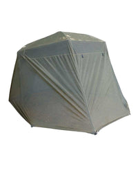 Rete Mozzy Khaki 60" - Sopra e Oltre