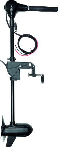 80 Engine - Motore Brushless 12V 80lb di Spinta - Motore Elettrico