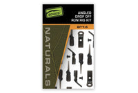 Kit Montatura Angolata per Drop Off Run