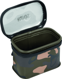 Borsa Accessoria Aquos Camolite