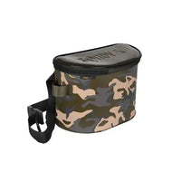 Aquos - Cintura Porta Esche Camolite - Grande - 8L