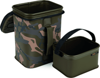 Aquos Camolite Mulit Borsa con Inserto