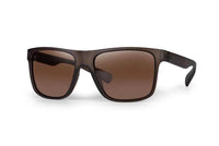 Avius - Trans Khaki - Occhiali da sole - Polarizzati