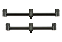 Black Label - QR - Supporti per 3 Canne - 2 Pezzi