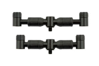 Black Label - QR Regolabile - Barre Segnalatori - 2 Pezzi - 2 Canne