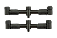 Black Label - QR Regolabile - Barre Segnalatori - 2 Pezzi - 3 Canne