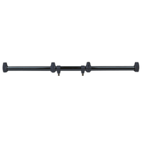 Buzzer Bar Extra Larga (2 pezzi) - 4 Canne