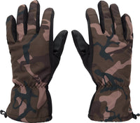 Guanti Camo - Handschoenen
