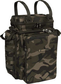 Zaino Compatto Camolite