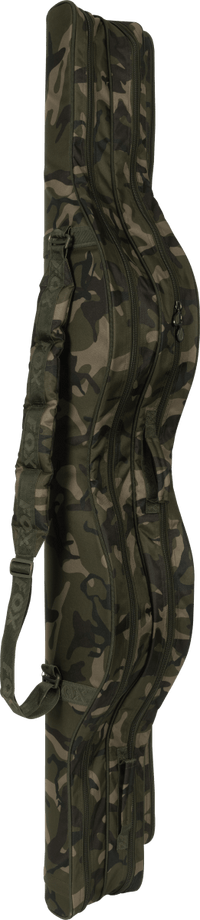 Camolite Hardcase - 4 canne - 10FT