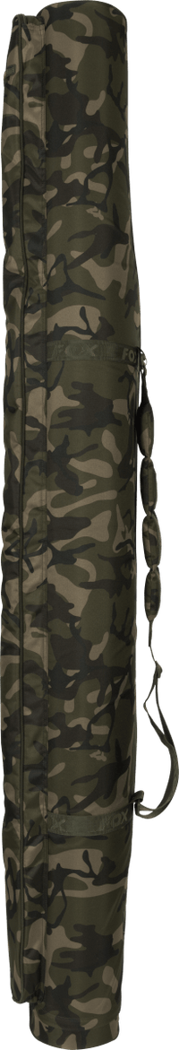 Camolite Hardcase - 4 canne - 12FT
