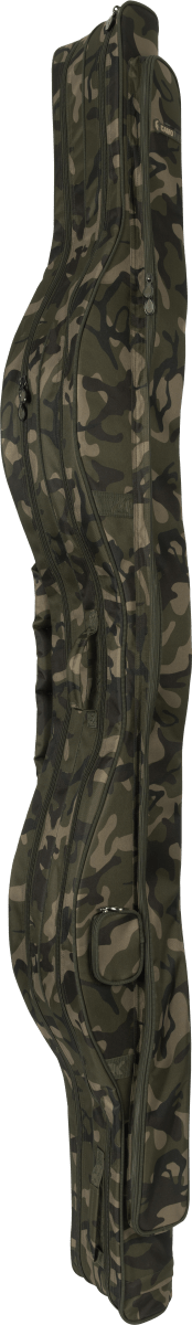 Camolite Hardcase - 4 canne - 13FT