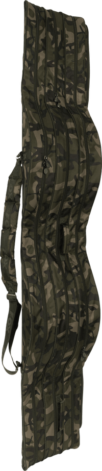 Camolite Hardcase - 6 canne - 12FT