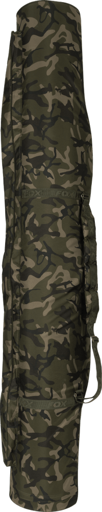 Camolite Hardcase - 6 canne - 13FT