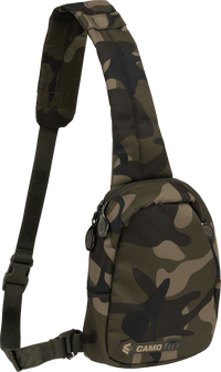 Portafoglio a spalla Camolite