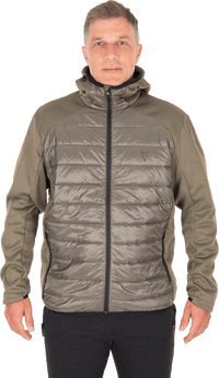 Collezione Hybrid Giacca G/B