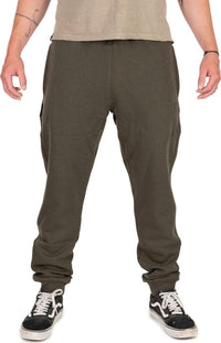 Collezione Jogger Verde/Nero