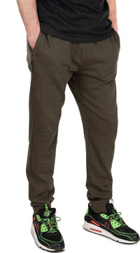Collezione LW Jogger Verde/Nero