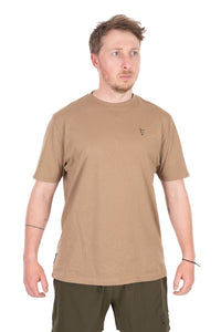 T-Shirt Collezione Tan Ltd