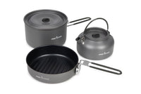 Set da cucina 3 pezzi