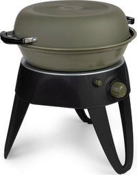Stazione di cottura Cookware