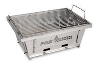 Pentole Pieghevoli per Barbecue