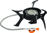 Trasferimento di calore per pentole 3200 fornello a gas