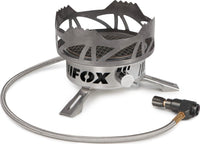 Fornello a gas a infrarossi Cookware V2