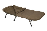Duralite All Season System - Sistema per 5 stagioni - Leggero - Lettino Premium