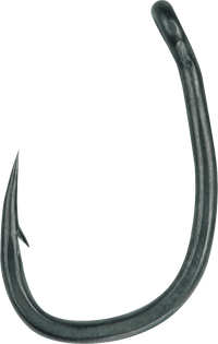 Edges Armapoint Super Wide Gape Occhio Rivolto Internamente - Amo per Carpa