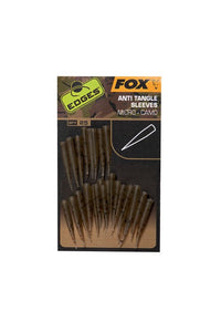 Edges Camo Micro Manicotti Anti Groviglio